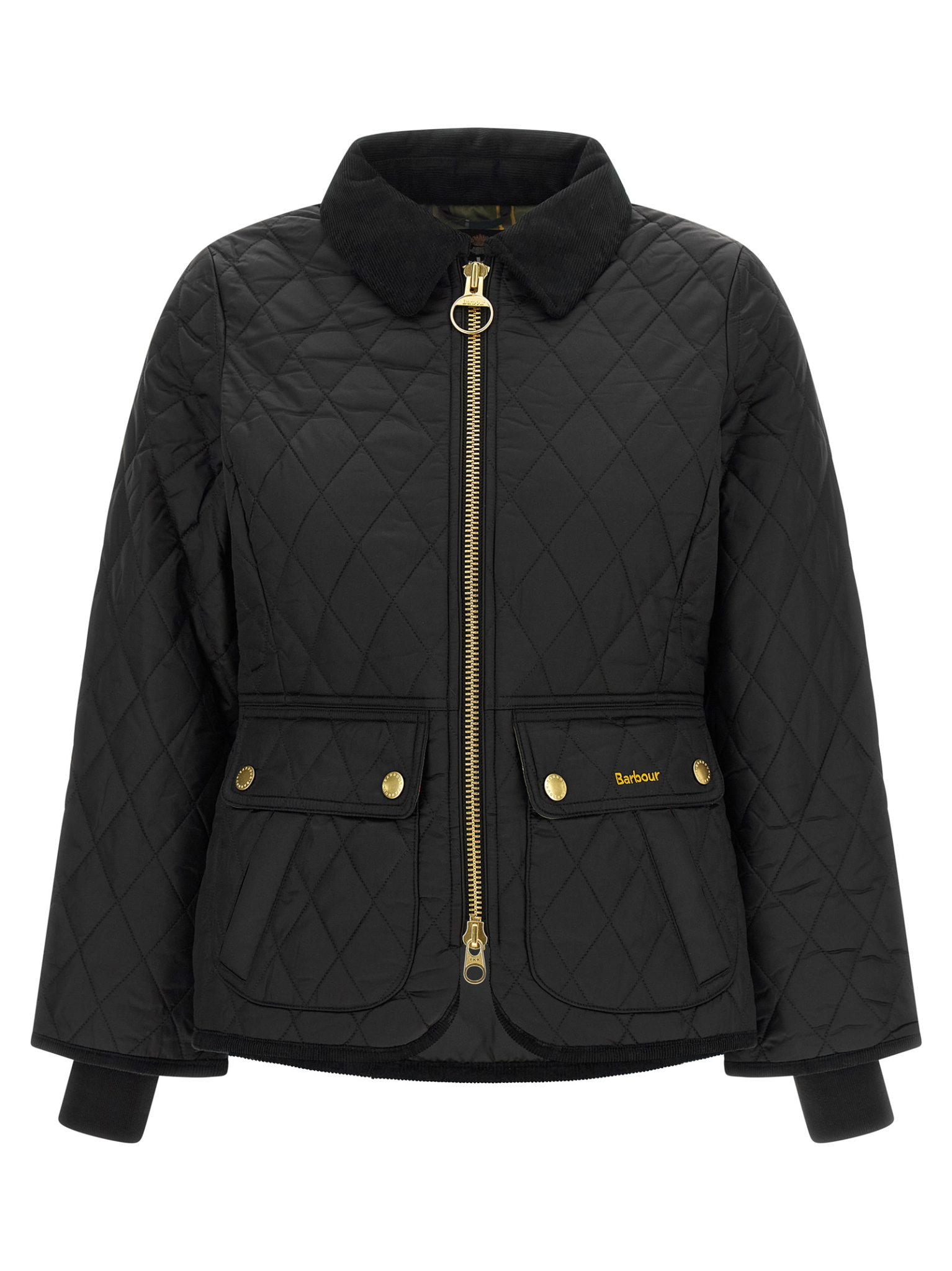 [Barbour] Casual Jacket FW26 LQU1765LQUBK91