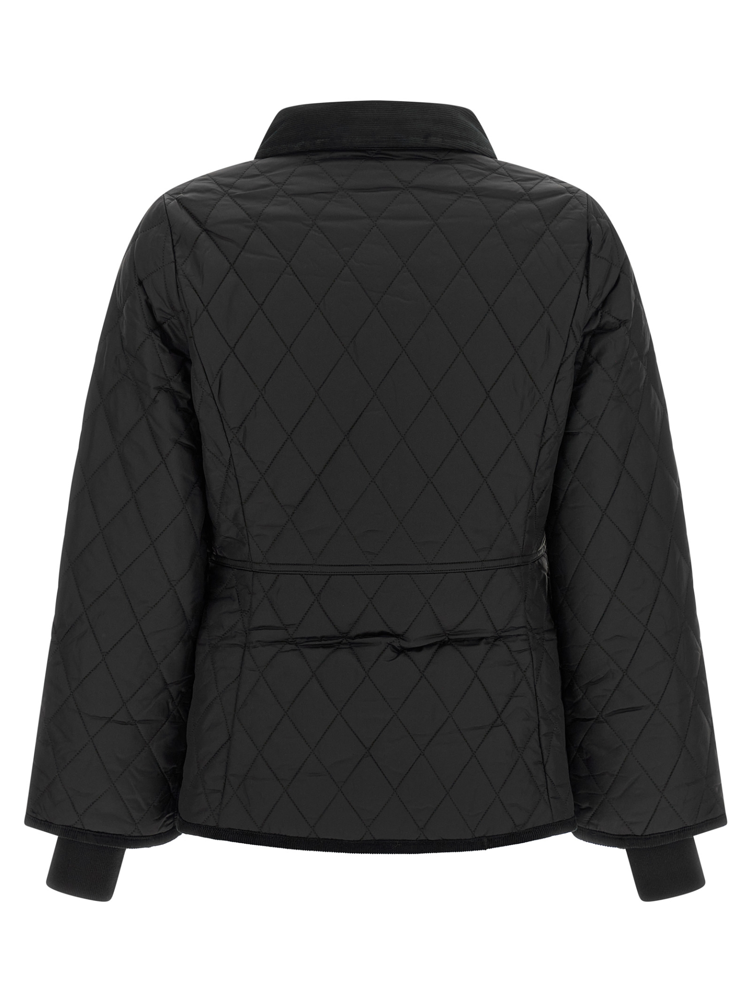 [Barbour] Casual Jacket FW26 LQU1765LQUBK91