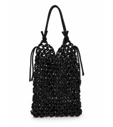 [Staud] Shoulder bag FW26 H26P4020AC_BLK