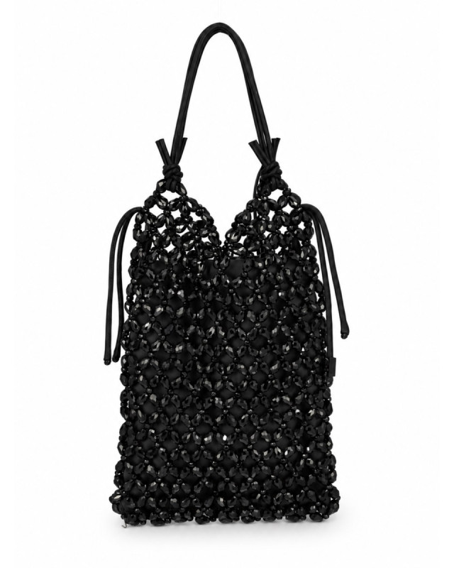 [Staud] Shoulder bag FW26 H26P4020AC_BLK