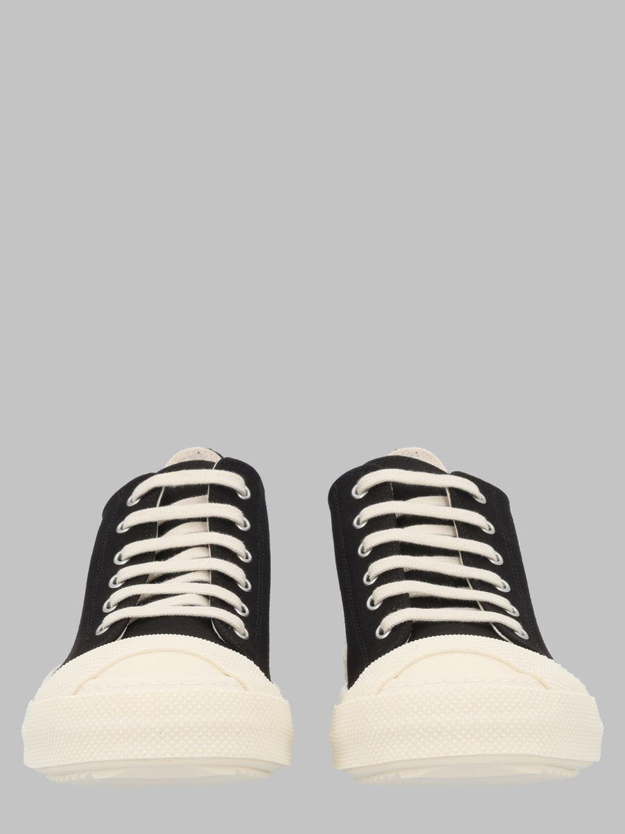 [RICK OWENS DRKSHDW] Sneakers FW26 DU02F6802_DOEH19111