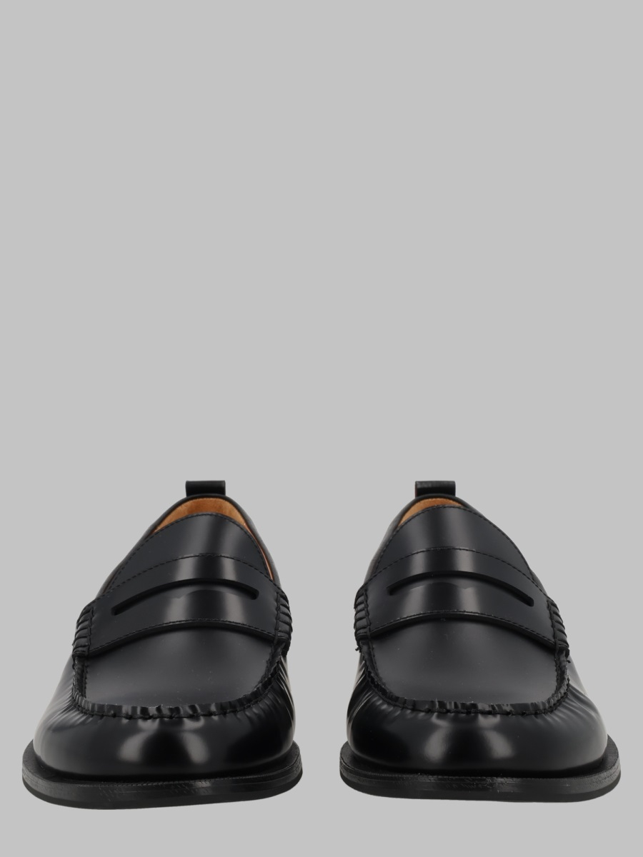 [HUGO] Loafer FW26 50572848_10271833001