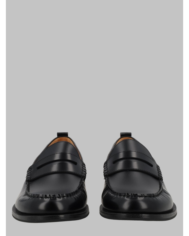 [HUGO] Loafer FW26 50572848_10271833001