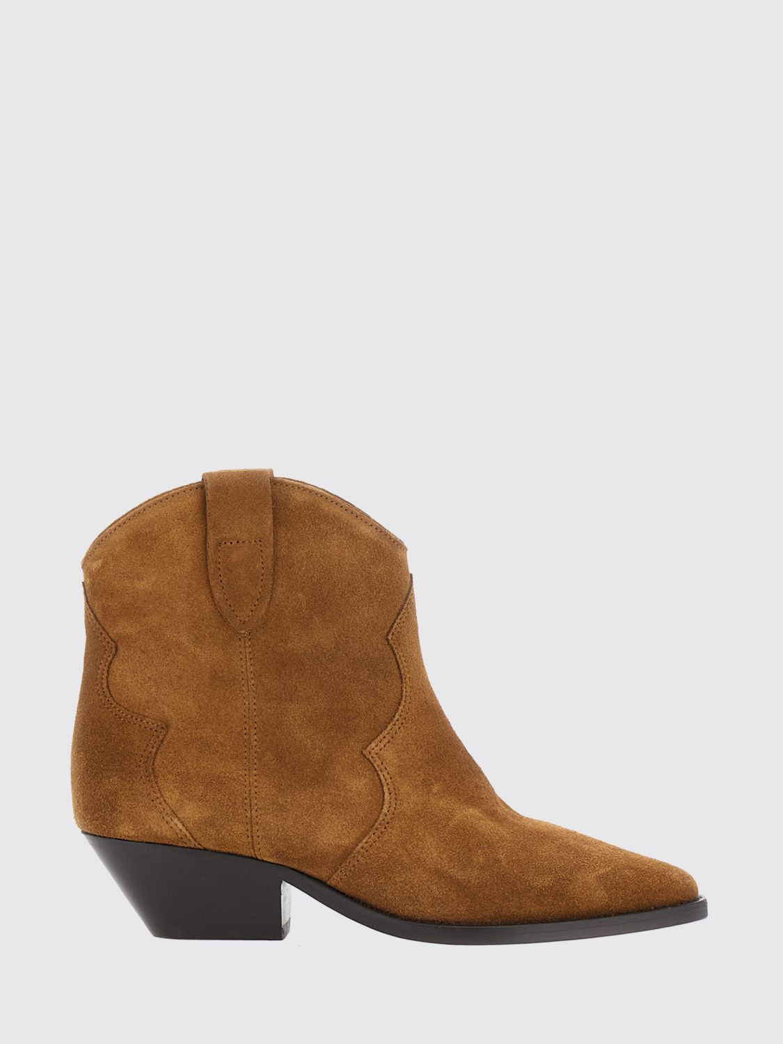 [Isabel Marant] Boots FW26 BO0002FAA1A03S 50CO