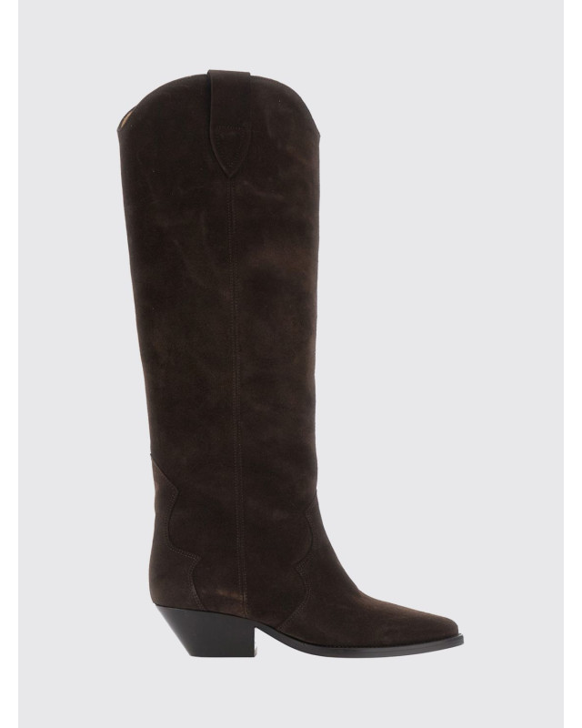 [Isabel Marant] Boots FW26 BT0001FAA1A03S 50CL
