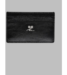 [Courreges] Wallet FW26 326GPM040_CR00439999