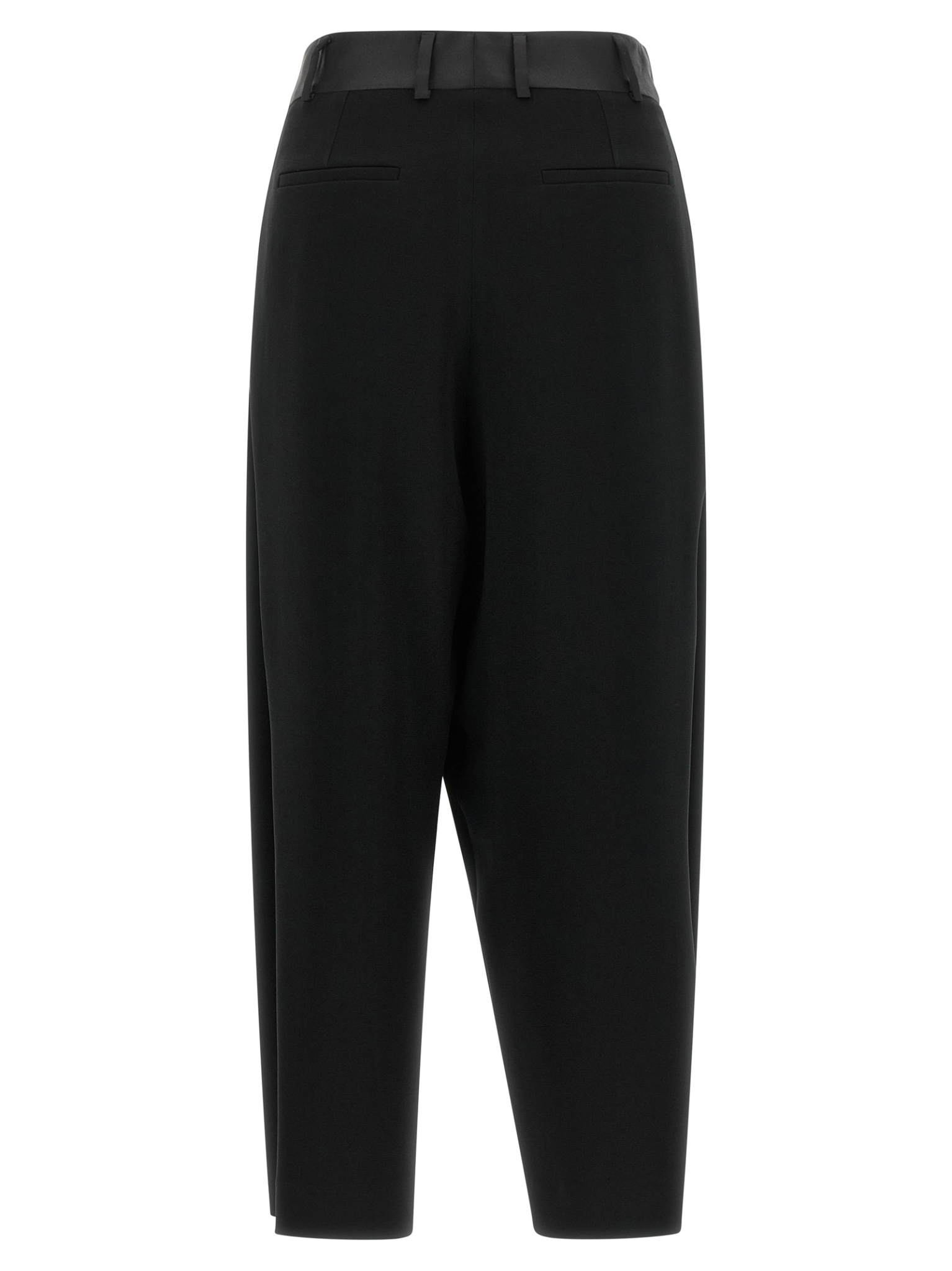 [Alberto Biani] Trousers FW26 CV862AC003090