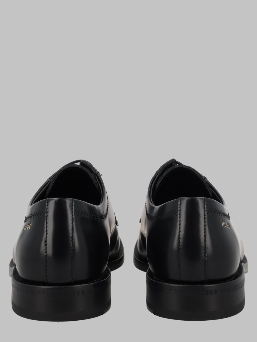 [HUGO] Loafer FW26 50568885_10281837001