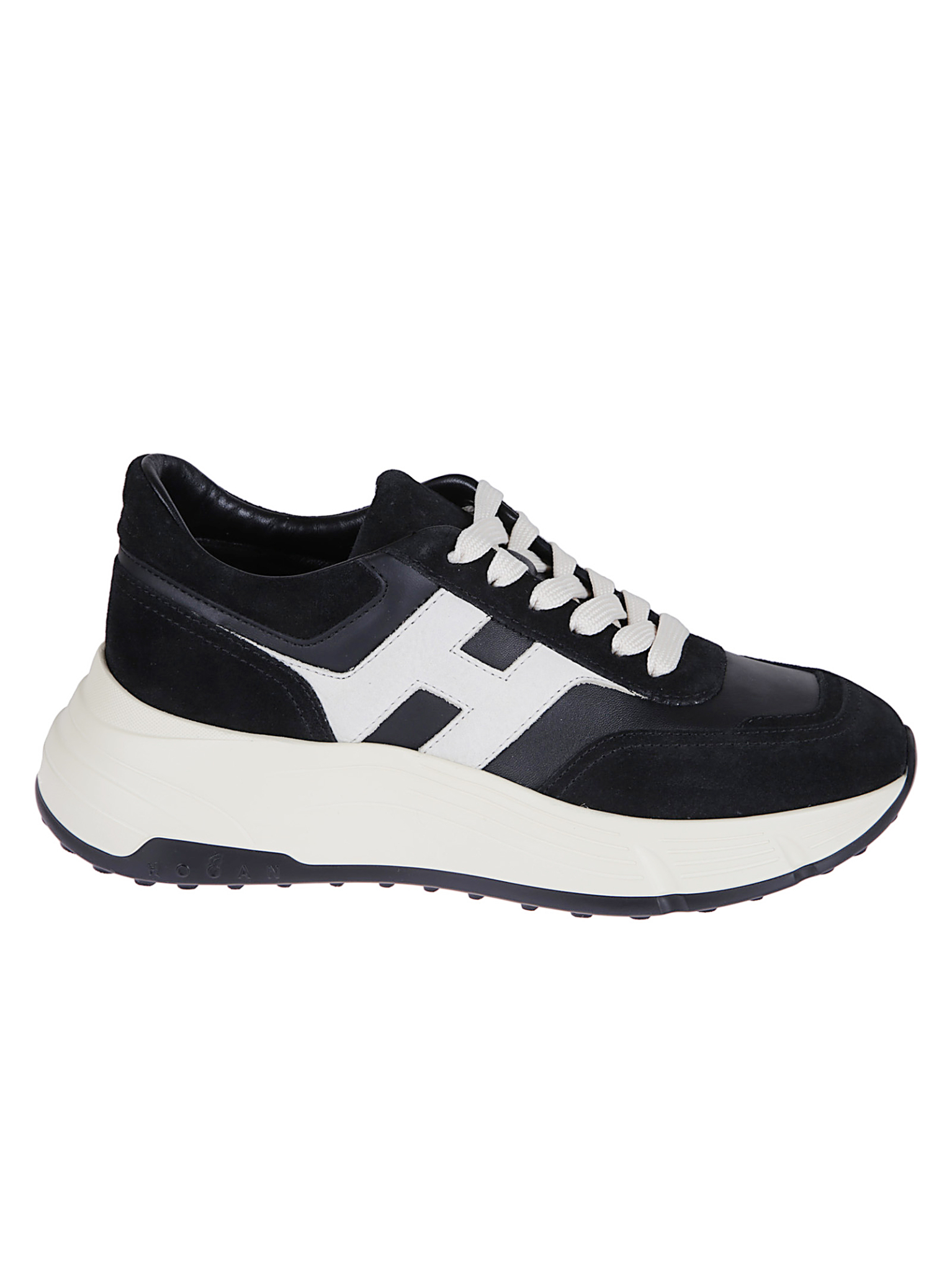 [Hogan] Sneakers FW26 HXW6690FR30UHG