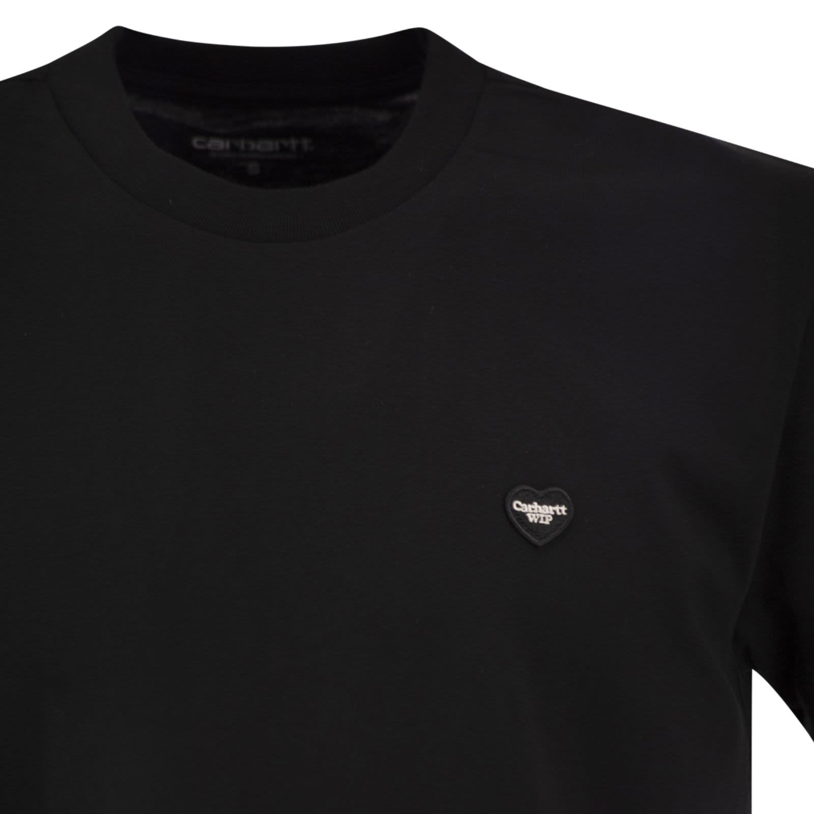[CARHARTT] T-shirts Short Sleeve FW26 I037116 00EXX