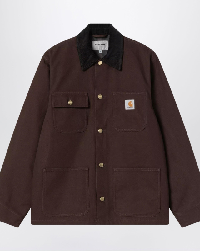 [CARHARTT WIP] Jacket FW26 I015261CO