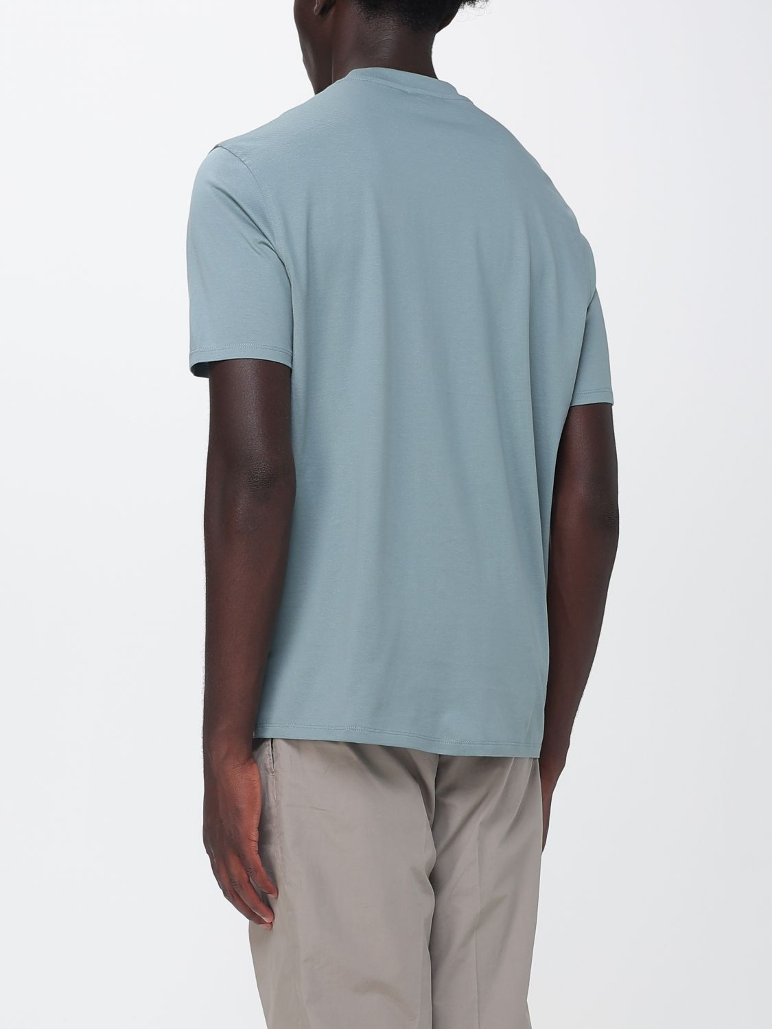[Emporio Armani] T-shirts Short Sleeve SS26 EM004583AF13669 M9113