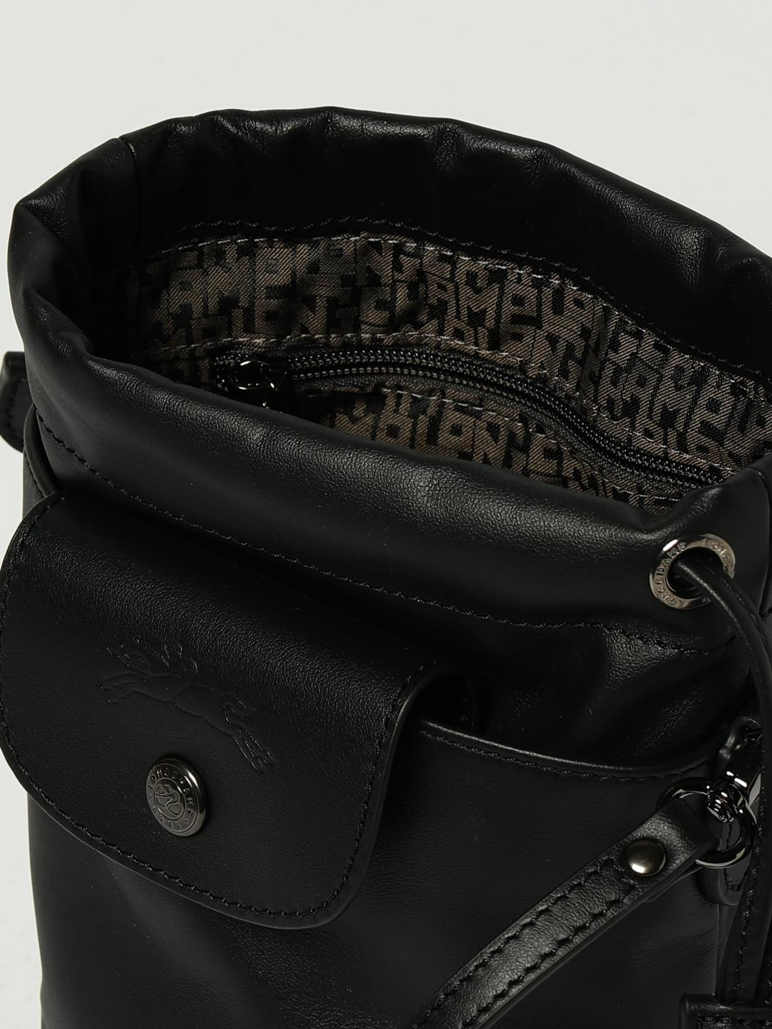 [LONGCHAMP] Shoulder bag FW26 10317 987 001