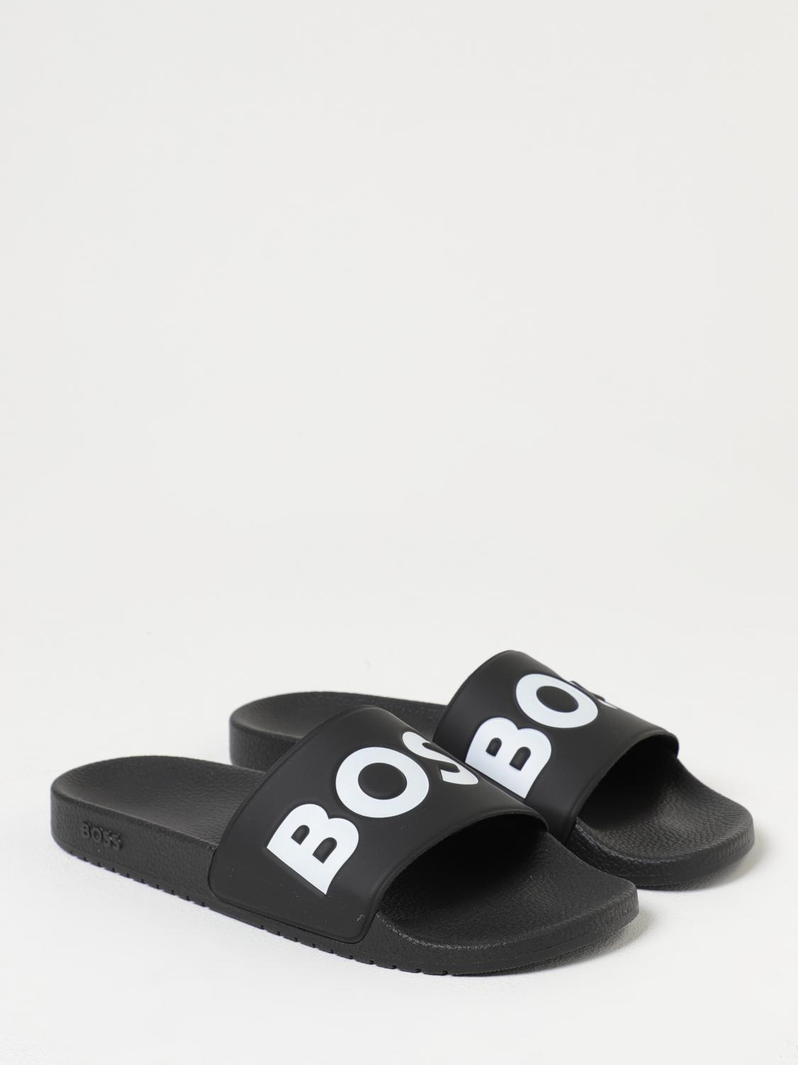 [BOSS] Sandals SS26 50536835 002