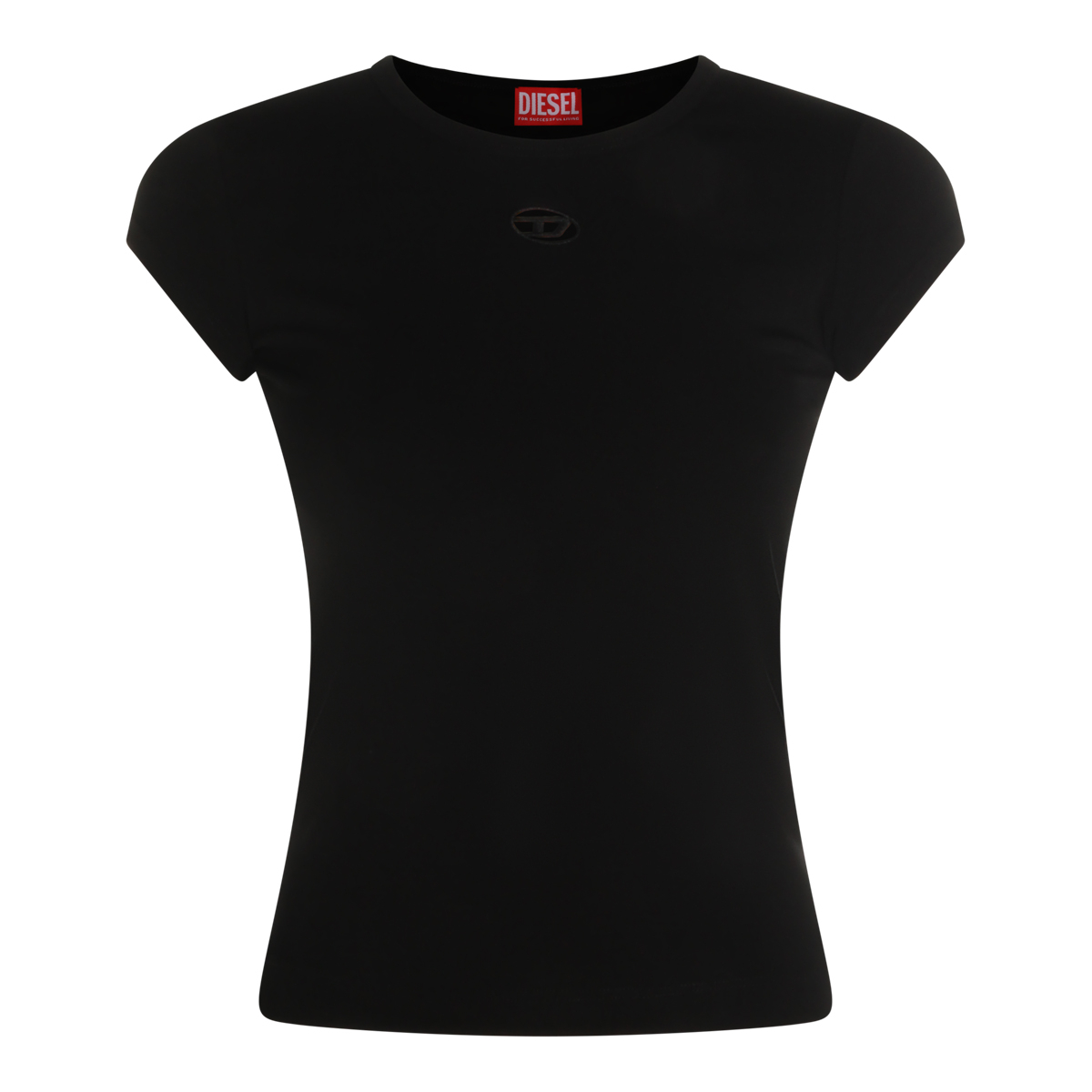 [Diesel] T-shirts Short Sleeve FW26 A199120AFAA9XX