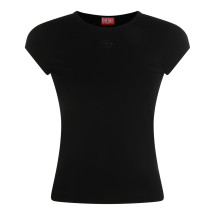 [Diesel] T-shirts Short Sleeve FW26 A199120AFAA9XX