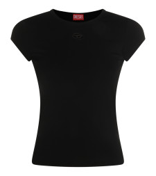 [Diesel] T-shirts Short Sleeve FW26 A199120AFAA9XX