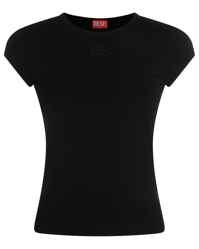 [Diesel] T-shirts Short Sleeve FW26 A199120AFAA9XX