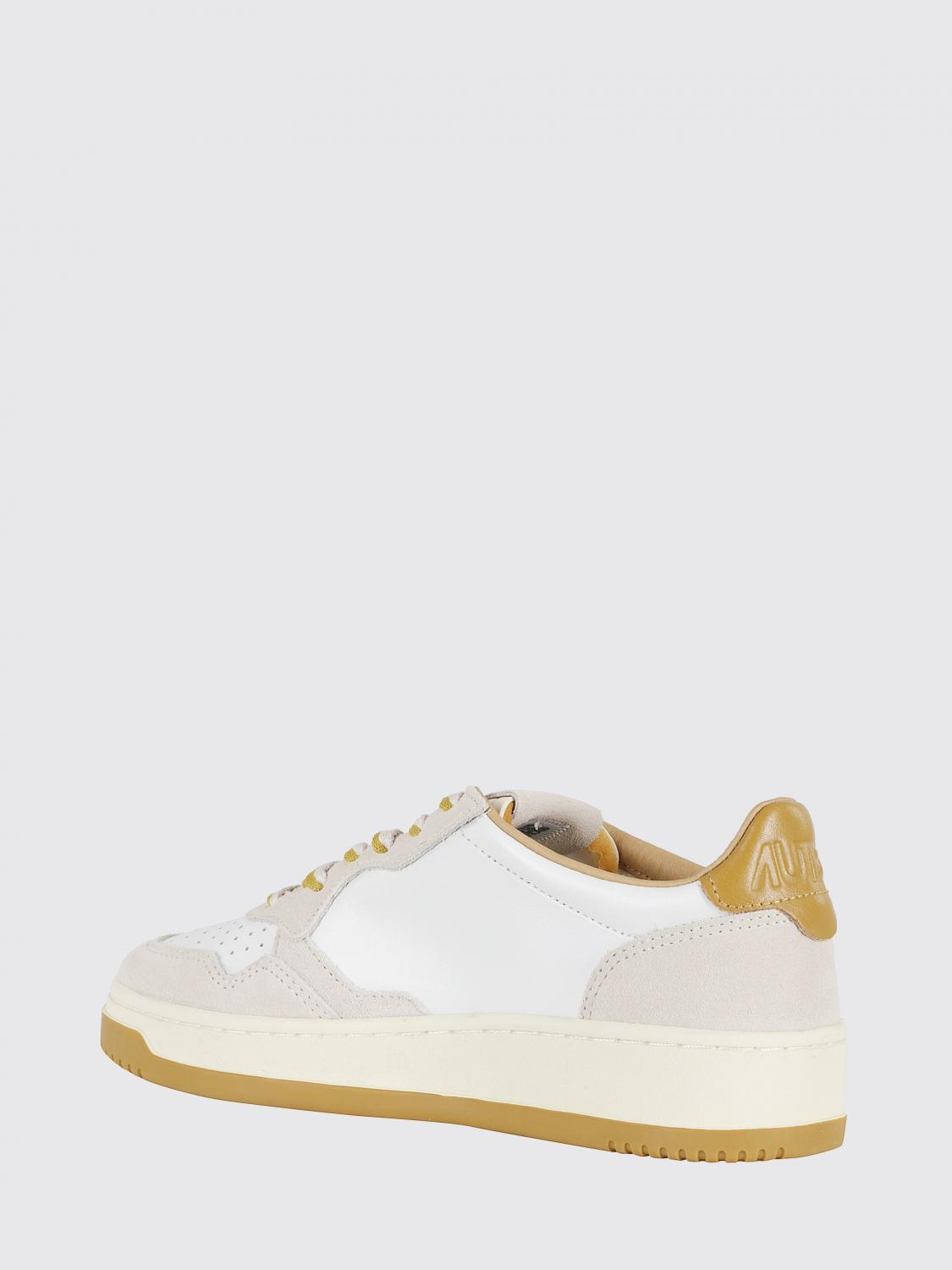 [AUTRY] Sneakers SS26 AULW BW03