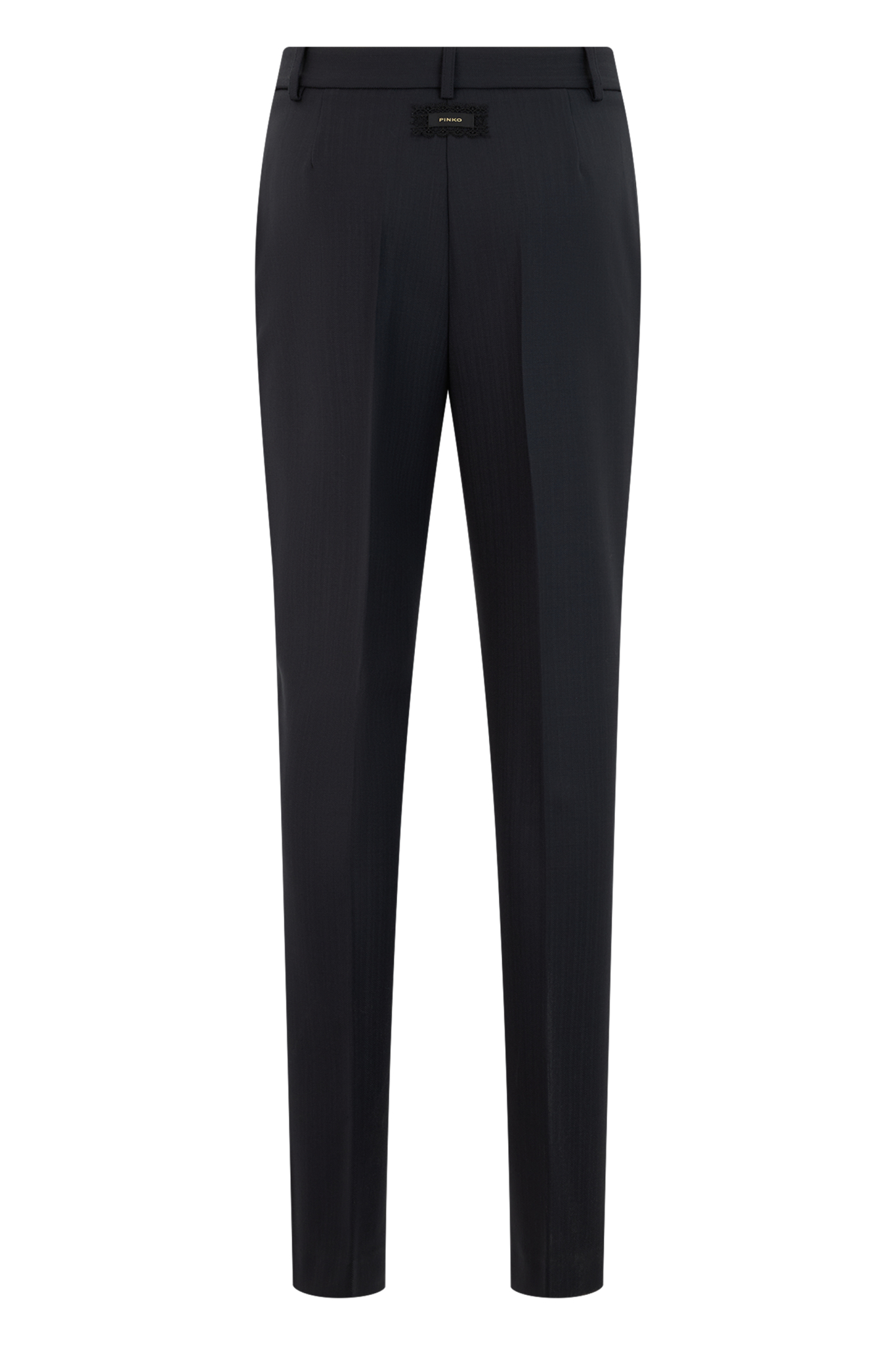 [PINKO] Pants FW26 107264A3IF_G03