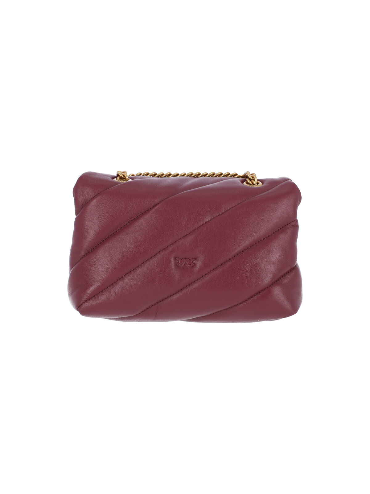 [PINKO] Shoulder bag FW26 100039 A0F2WW5Q