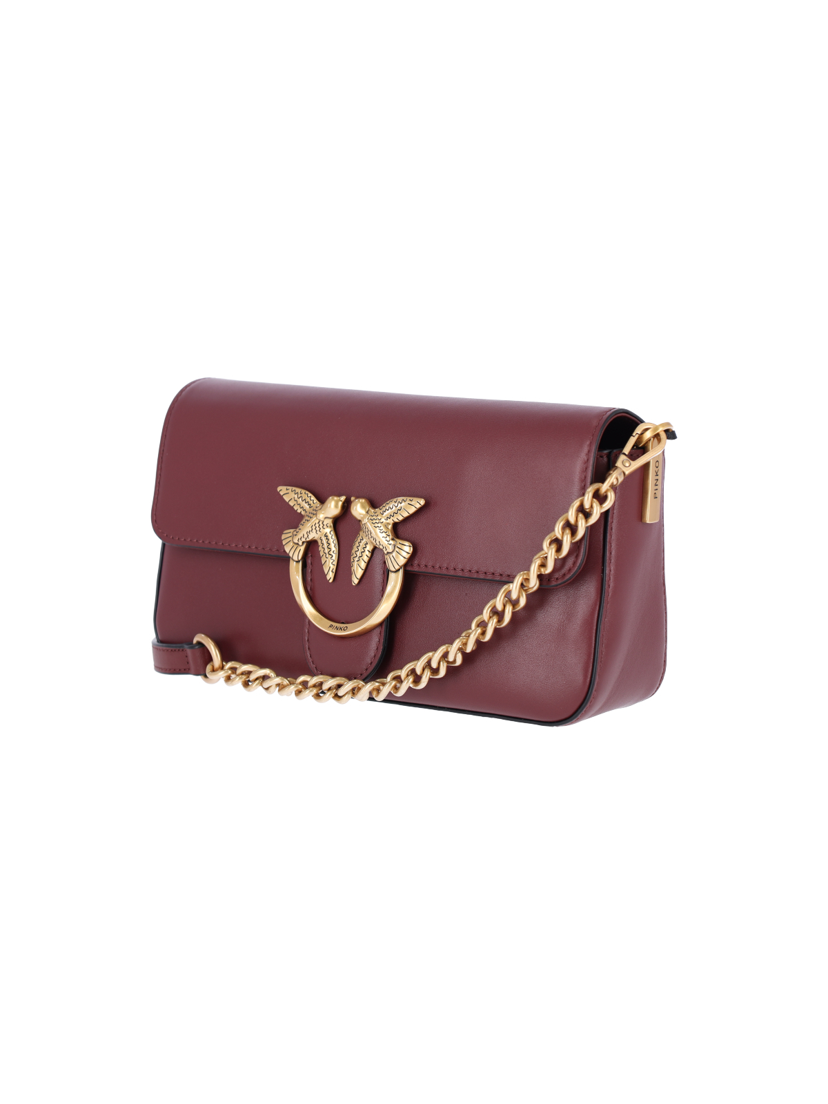 [PINKO] Shoulder bag FW26 107924 A2JGWW5Q