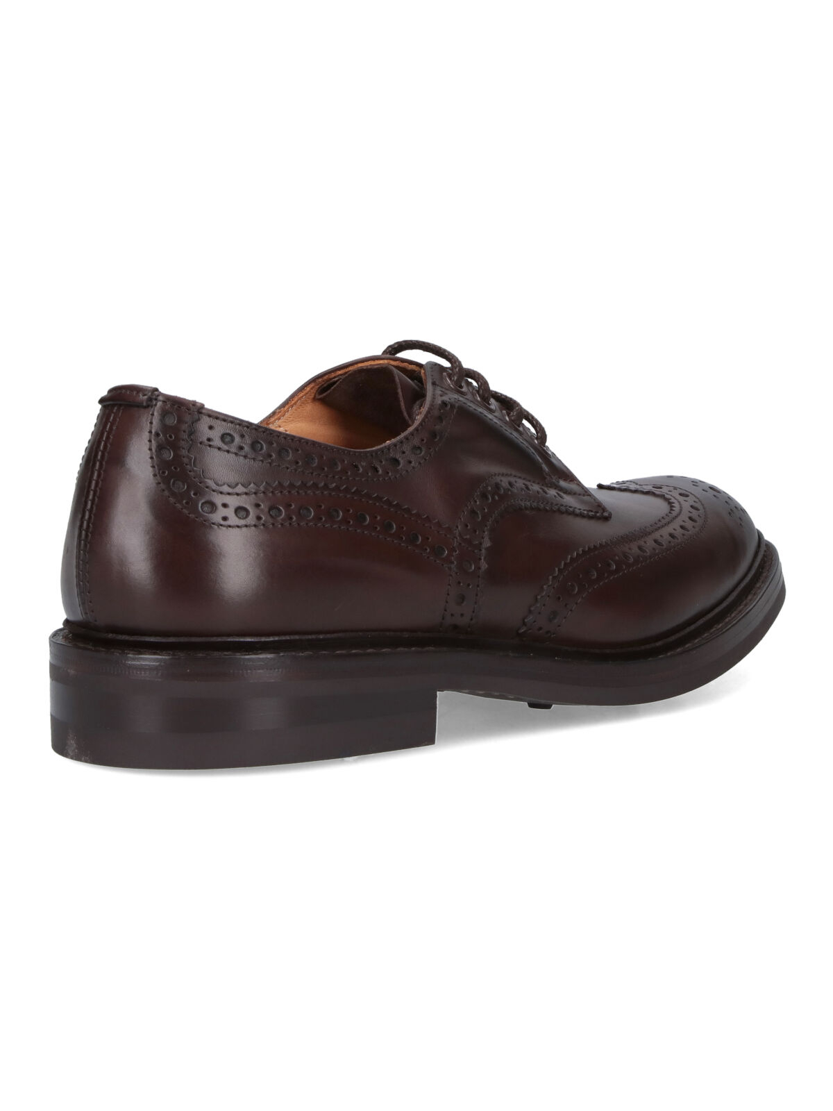 [Tricker'S] Dress Shoes FW26 BOURTONESPRESSO