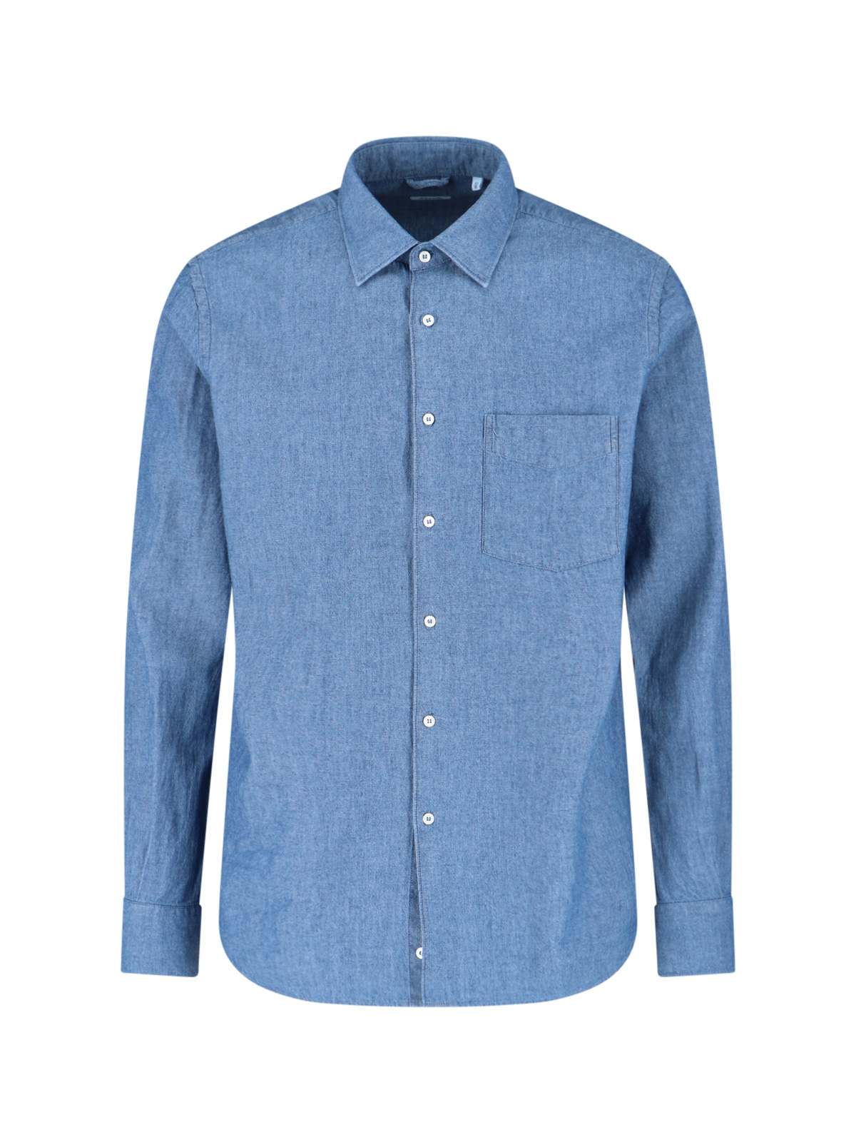 [Aspesi] Shirts Long Sleeve FW26 CE36 E54201031