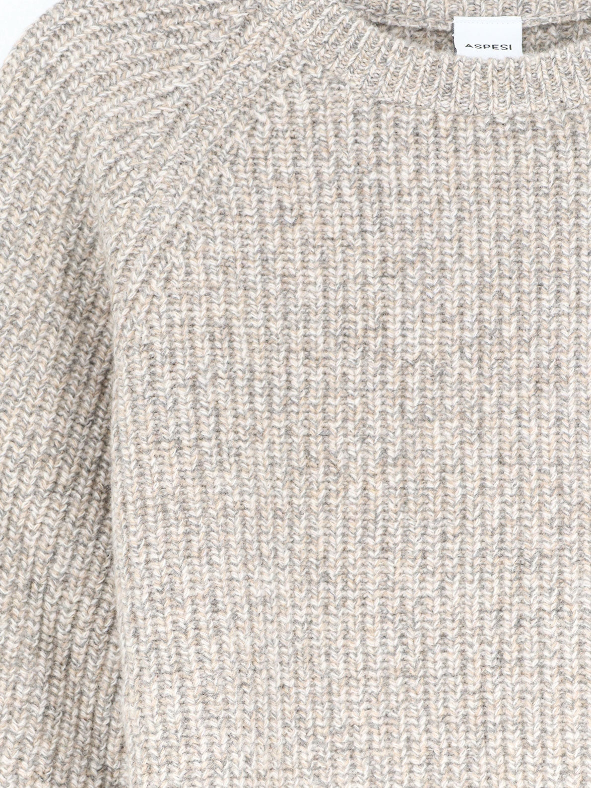 [Aspesi] Knitwear FW26 3270E89012075