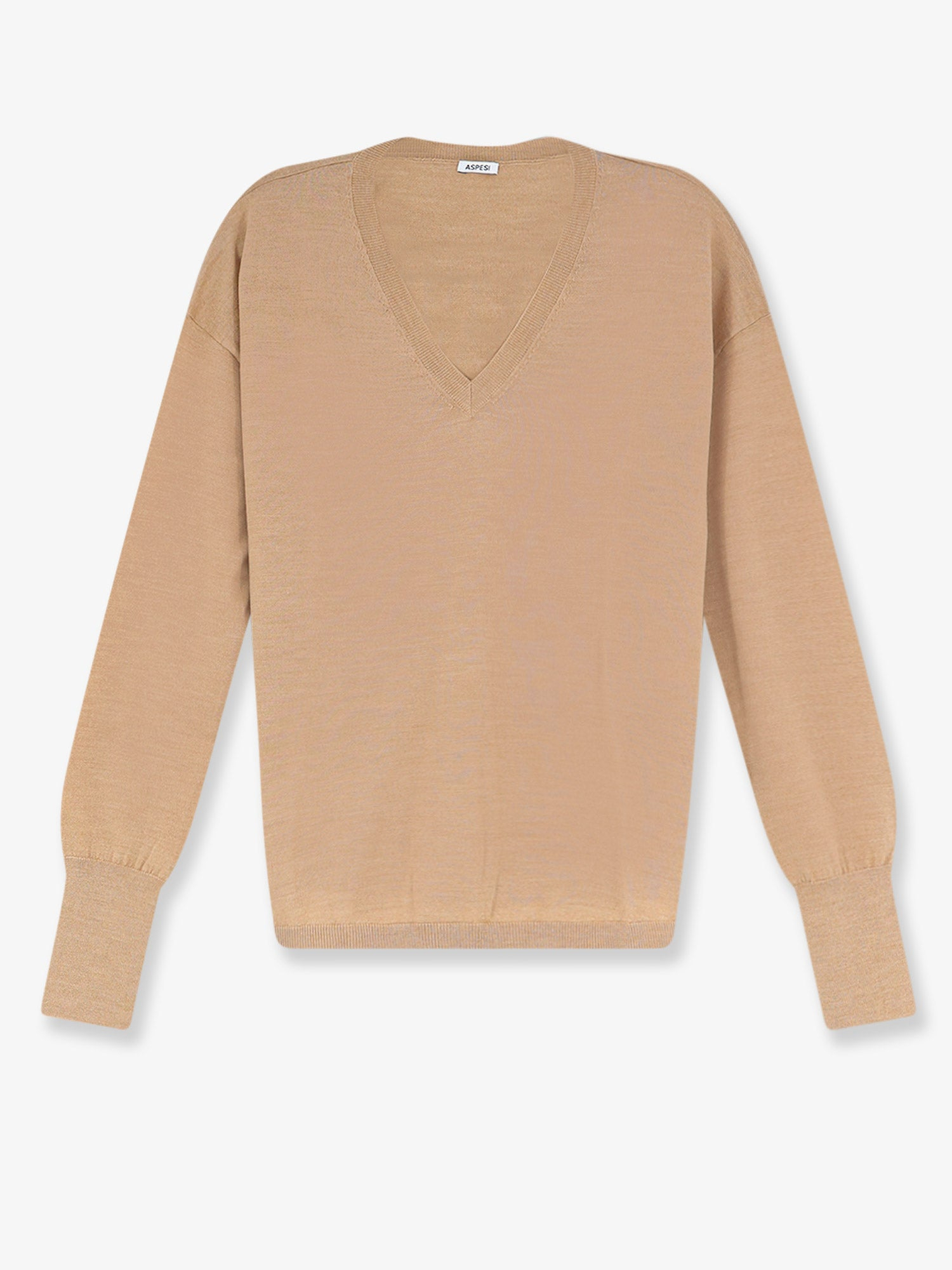 [Aspesi] Knitwear FW26 3259V10801075