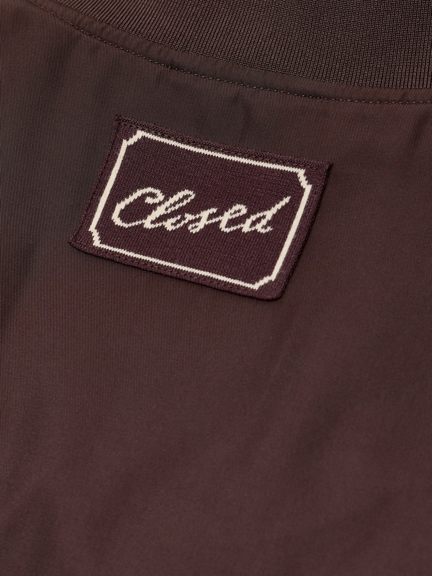 [Closed] Jacket FW26 C9777769S22963
