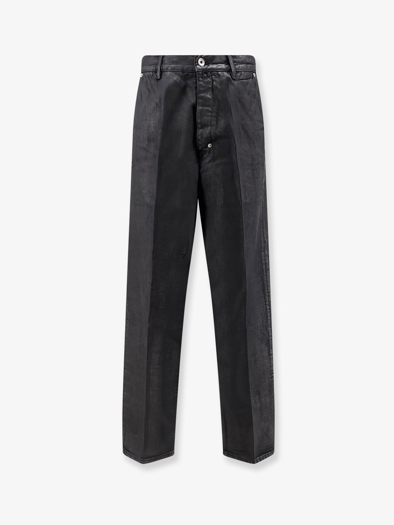 [Drkshdw] Trousers FW26 DU02F6356BW99X