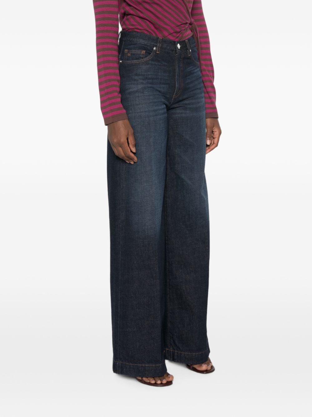 [Nine in the morning] Jeans FW26 9FW26 NA171 NADIA Z17