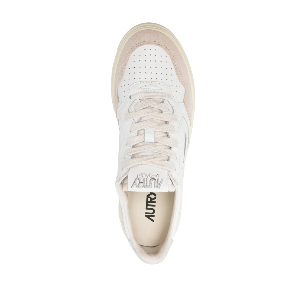 [AUTRY] Sneakers FW26 AULW  LS74