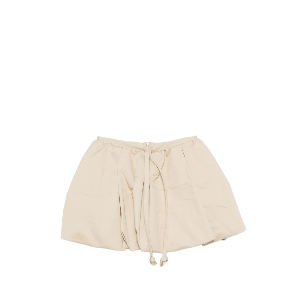 [PATOU] Mini skirt FW26 SK1210074  127B