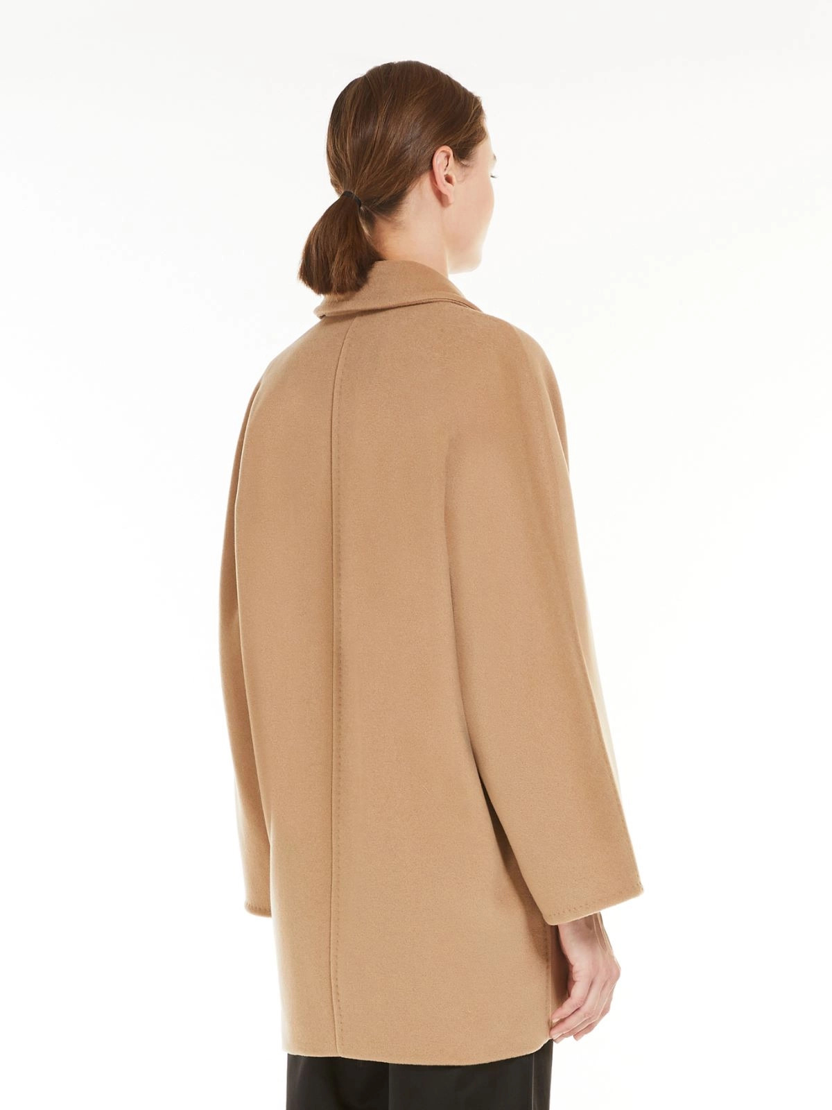 [MaxMara] Jacket FW26 2621086021600001