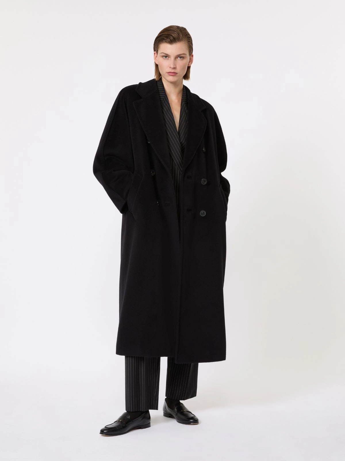 [MaxMara] Coat FW26 2621018010600003