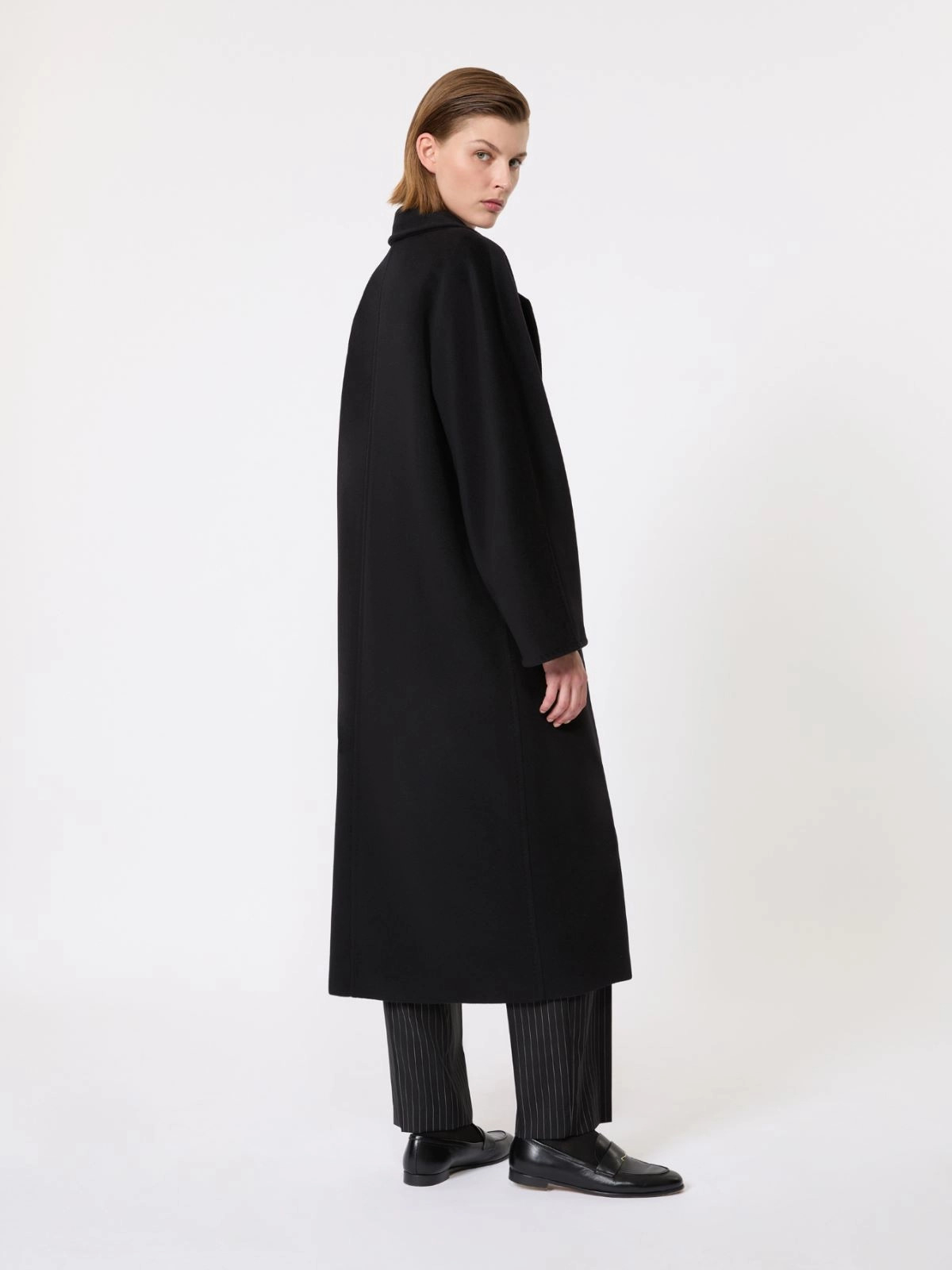 [MaxMara] Coat FW26 2621018010600003