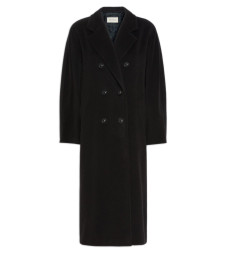 [MaxMara] Coat FW26 2621018010600003