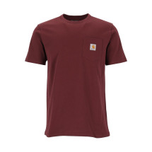 [CARHARTT WIP] T-shirts Short Sleeve CO I030434826XX