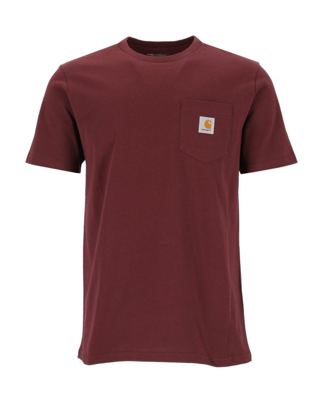 [CARHARTT WIP] T-shirts Short Sleeve CO I030434826XX