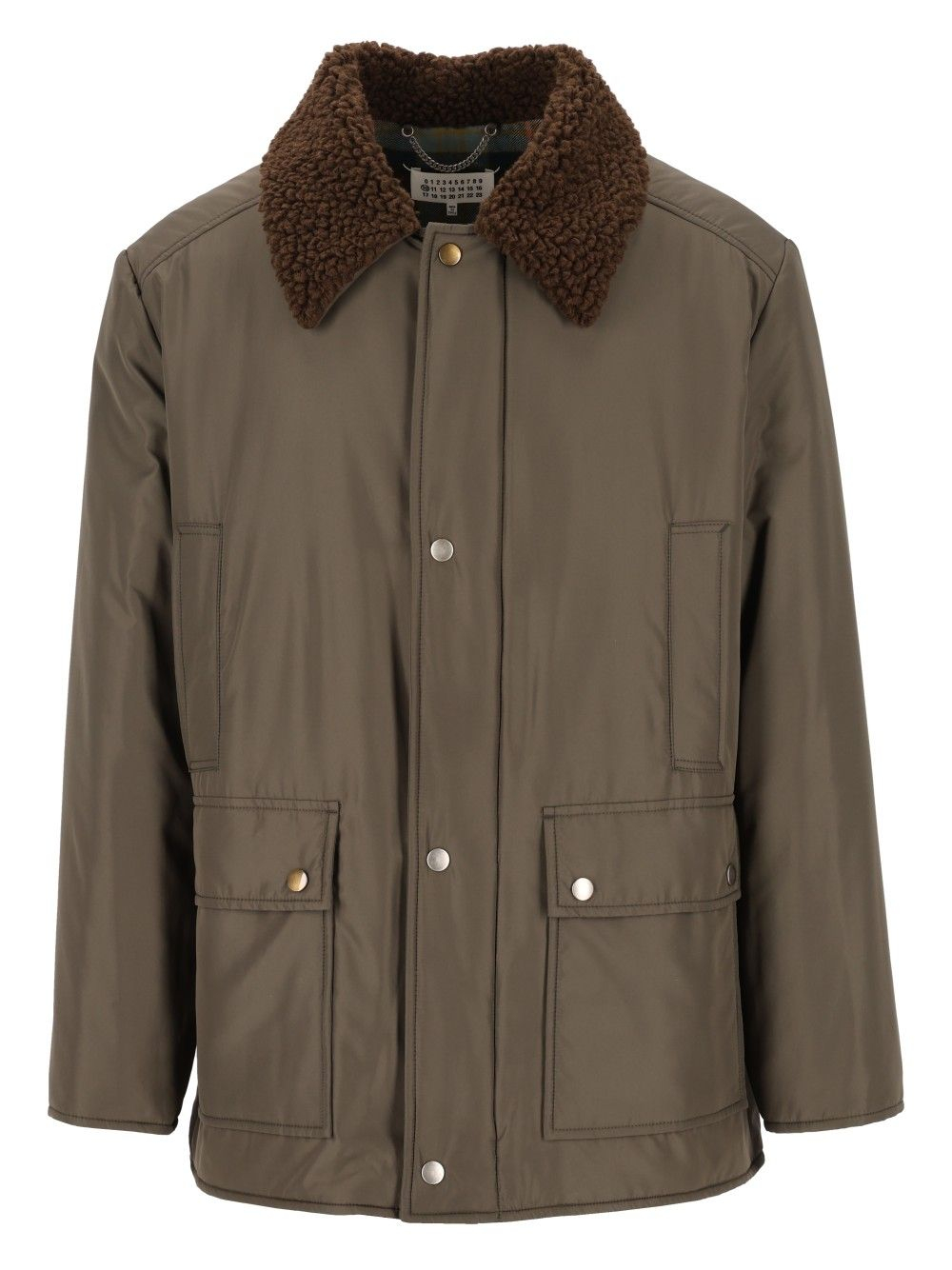 [Maison Margiela] Jacket CO S50AM0664S76420728