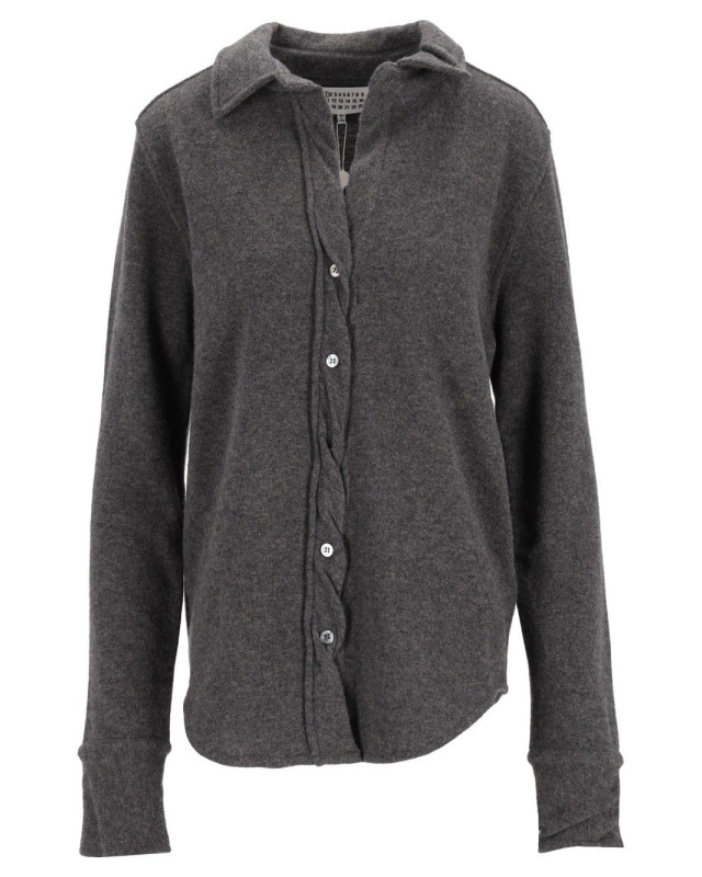 [Maison Margiela] Knitwear CO S51DT0043M13302859
