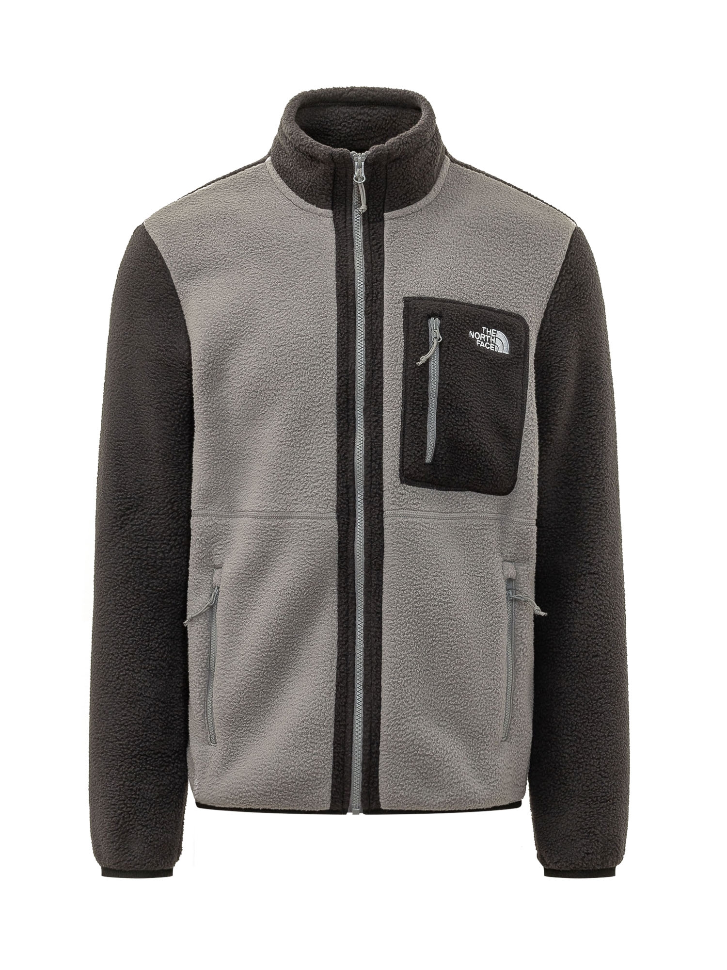 [THE NORTH FACE] Zip Up FW26 NF0A883R RPI1