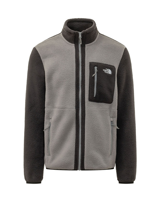 [THE NORTH FACE] Zip Up FW26 NF0A883R RPI1