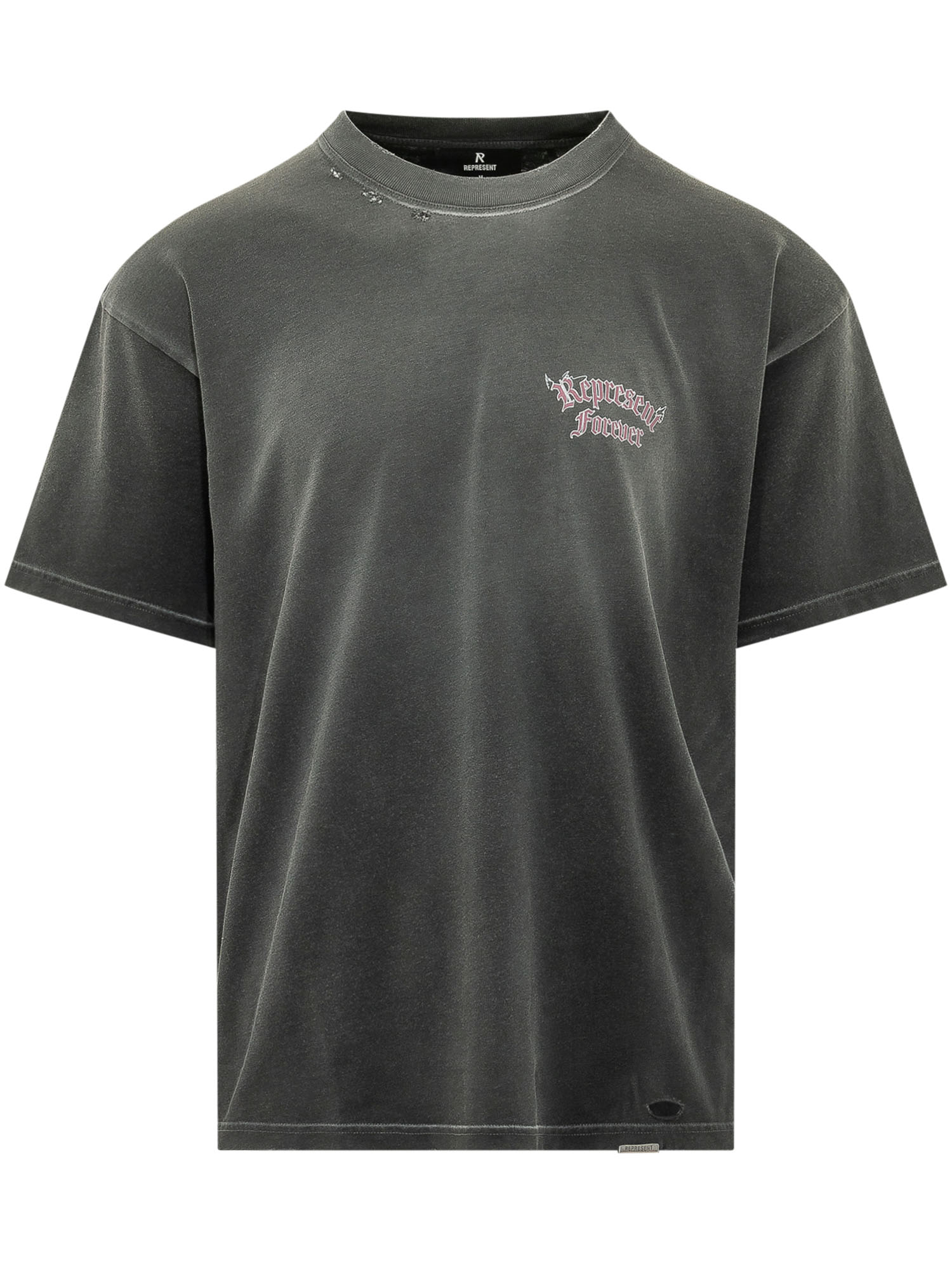 [Represent] T-shirts Short Sleeve FW26 MLM101189 02