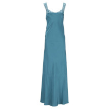 [Forte Forte] Sleeveless dress CO 15070F50A.0122