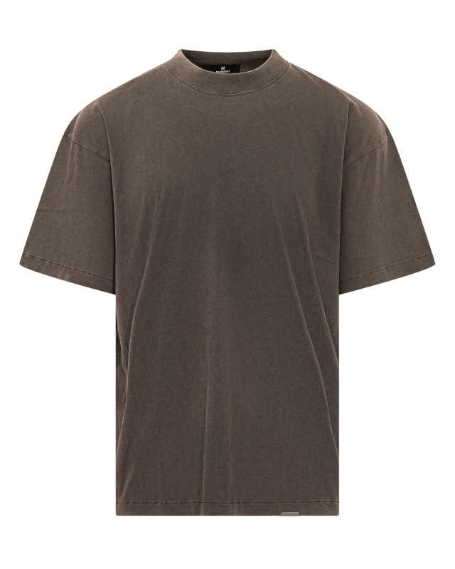 [Represent] T-shirts Short Sleeve FW26 INM100025 17