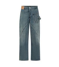 [J.W. Anderson] Jeans FW26 DT0126PG1849 172