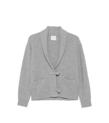 [Forte Forte] Cardigan FW26 15142MYKNITCALCEDONIO